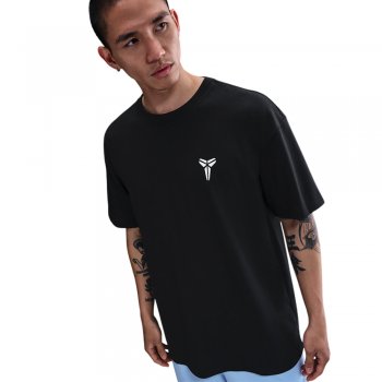 Nike Kobe Black T-shirt [IM0314-010] - skstore.eu