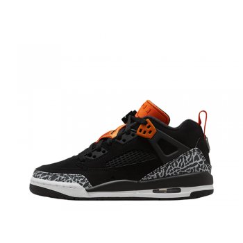 Jordan Spizike Low (GS) Shoes Gray [IB4465-025] - skstore.eu
