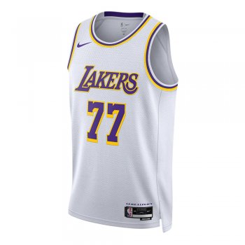 Koszulka Nike Dri-FIT NBA Swingman Los Angeles Lakers