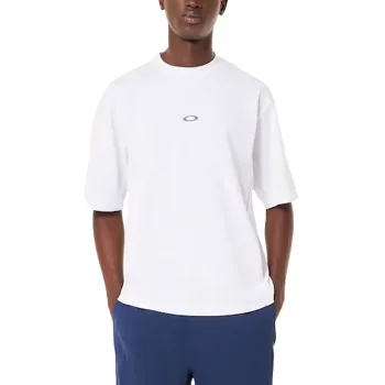 Oakley ブラック Tシャツ レギュラー Oakley Oakley Classic B1B Tee - Blackout | Oakley® US