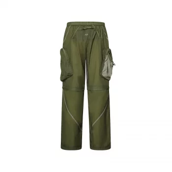 Oakley Latitude Flex Cargo Pant - Blackout | Oakley