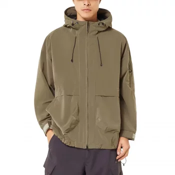 オークリーOakley 新品archive 羽毛ジャケットXL gorpcore Jackets Oakley FGL Sector Jacket 5.0 'Sheet Metal