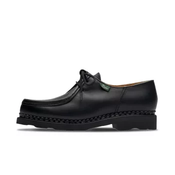 Paraboot × ZUCCA ORSEY/GRIFF サイズ4