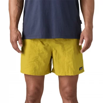 patagonia｜ (M Baggies Shorts - 5 in (57022-PLNO)) Patagonia Kids' Baggies™ Shorts - 4