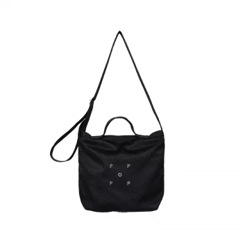 Bags and backpacks Pop Trading Company Side Bag 'Black' (POP