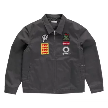 Pop Trading Company | WSS