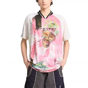 Puma T-shirts | WSS