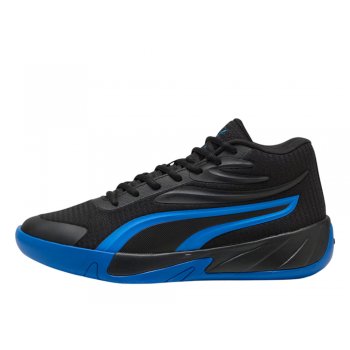 Flipkart Puma Basket Black Shoes Puma Court Pro Shoes Black [31082908]