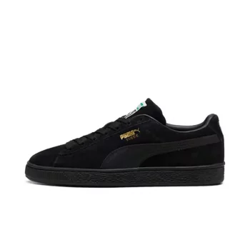 Sneakers Puma Suede Classic 'Black' (39978107) | WSS