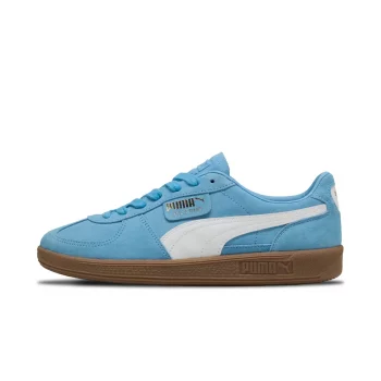 靴 SOMA PUMA PALERMO 0400020280791_COBALTGLAZEPUMAW