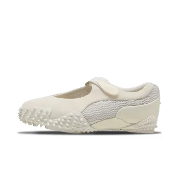 ◆PUMA◆ Mostro Pay PRM Warm White Vapor Gray 40106202 40106 Sneakers Puma Mostro Fey Premium 'Warm White Vapor Gray