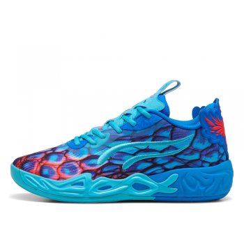 Buty Puma MB.04 Iridescent Deep Orchid-Poison Pink [31083601