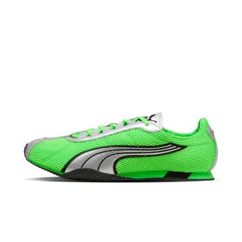 【PUMA X OPEN YY】H-street OWhite Warm White Puma H-Street OG OPEN YY White Men's - 405046-01 - US