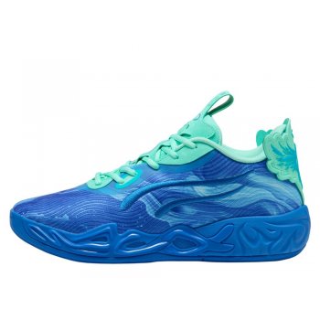箱あり　puma MB.04 LOW Puma MB.04 Low: The Low is Better Than The Mid - WearTesters