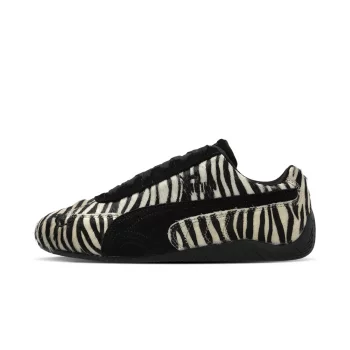 silver Buty Puma damskie - damskie sneakersy Puma | WSS