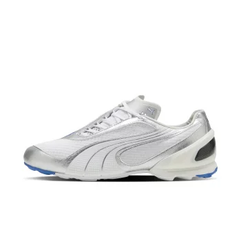 silver Puma | WSS
