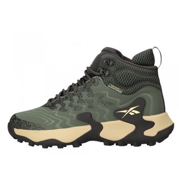 Robbyです Buty sportowe dziecięce Puma REBOUND V6 MID BOUNCY SKY AC+
