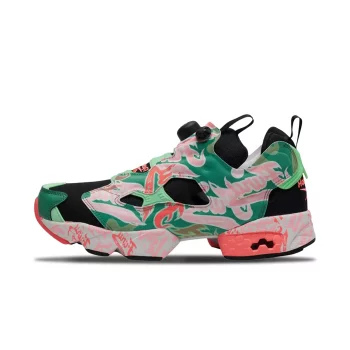 Reebok Instapump Fury | WSS