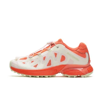 【超美品】SALOMON×FLUX Amazon.com | Salomon Women's X Raise MID GTX W Hiking Boots