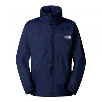 The North Face Resolve Jacket Black [NF00AR9TJK3] - skstore.eu