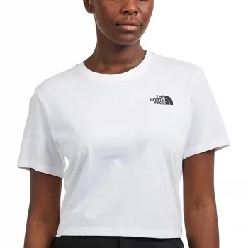 Damska odzież The North Face | WSS