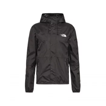 THE NORTH FACE WINTER DANCE JACKET XL 黒 The North Face kurtka damska kolor czarny zimowa oversize