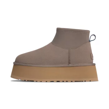 Boots UGG Classic Mini Dipper Boot 'Chestnut' (1168170