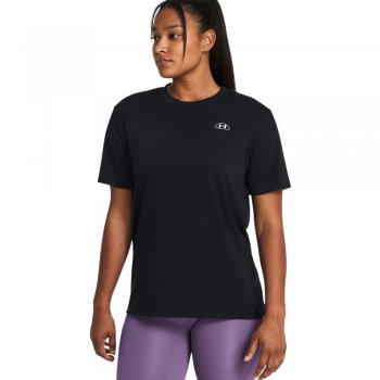 Under Armor Heavyweight Embroidered Patch Boyfriend