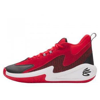 Under Armour Curry 3Z 25 SDE Black Shoes [6000750-002