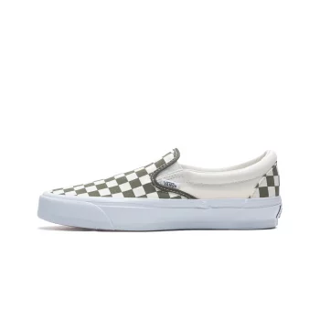 Vans Classic Slip-On Shoes | WSS