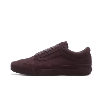 VANS x ANTi COUNTRY CLUB TOKYO COLLABORATION OLD SKOOL SHOES