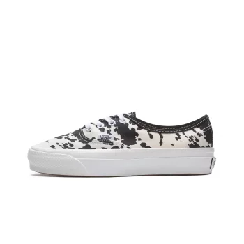 日本完売【VANS】LX Authentic 44 VANS LX Authentic Reissue 44 GUNMETAL _ FASCINATE Osaka