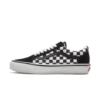 Buty Vans męskie - Tenisówki Vans męskie | WSS