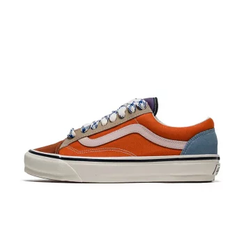 Vans men's shoes - Vans men's sneakers | WSS