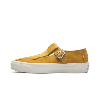 Trainers Vans LX Mary Jane 93 W 'Harvest Gold' (VN000D8ZBL2