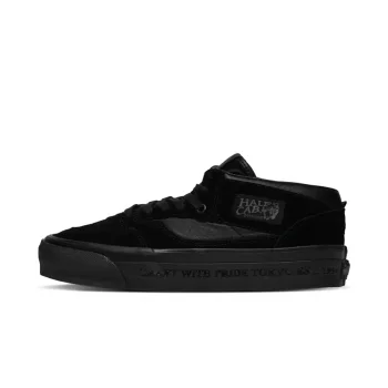 VANS バンズ スニーカー SLIP-ON REISSUE 98 LX HOUNDSTOOTH