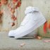 nike air force 1 mid 07 "all white" nike air force 1 mid 07 "all white"