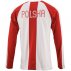 koszulka adidas re12 ls tee poland dŁugi rĘkaw (x28005) koszulka adidas re12 ls tee poland dŁugi rĘkaw (x28005)