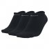 skarpety nike 3ppk value no show (sx2554-001) skarpety nike 3ppk value no show (sx2554-001)