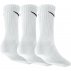 nike 3ppk value cotton crew white nike 3ppk value cotton crew white