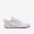 nike pico 4 (psv) white nike pico 4 (psv) white