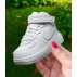 nike force 1 mid (td) białe nike force 1 mid (td) białe