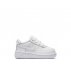 nike force 1 (td) dziecięce białe (314194-117) nike force 1 (td) dziecięce białe (314194-117)