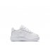 nike force 1 (td) dziecięce białe (314194-117) nike force 1 (td) dziecięce białe (314194-117)