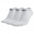 skarpety nike 3ppk value no show (sx2554-101) skarpety nike 3ppk value no show (sx2554-101)