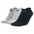 skarpety nike 3ppk value no show (sx2554-901) skarpety nike 3ppk value no show (sx2554-901)