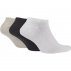 nike 3pack value no show multi nike 3pack value no show multi