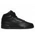 Buty męskie Reebok Ex-O-Fit Hi Czarne