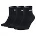 skarpety nike 3ppk cushion quarter (sx4703-001) skarpety nike 3ppk cushion quarter (sx4703-001)