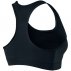 nike pro light support sports bra black nike pro light support sports bra black